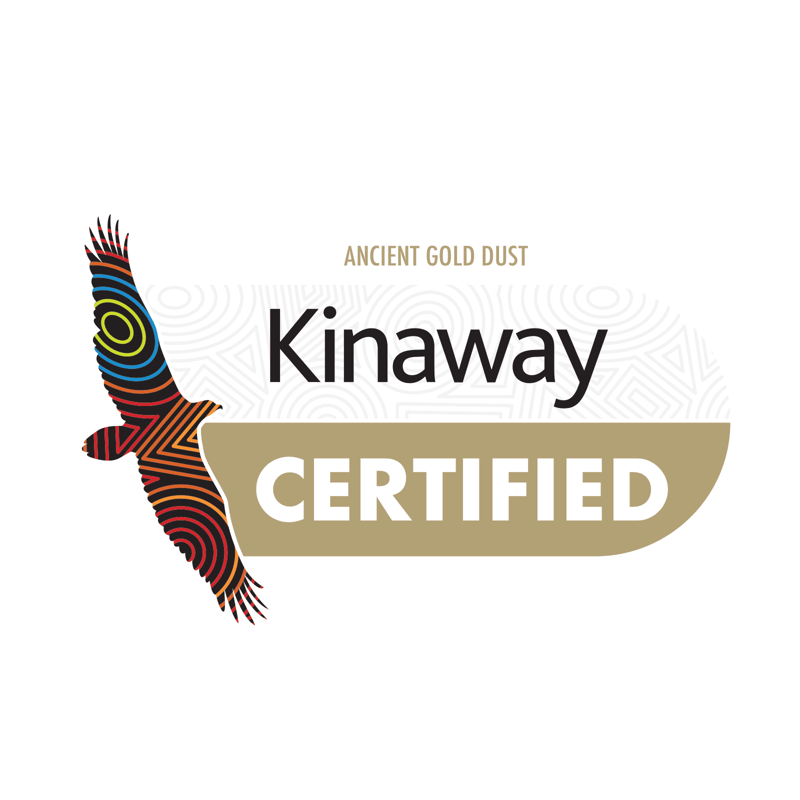 Kinaway Certified Aboriginal business